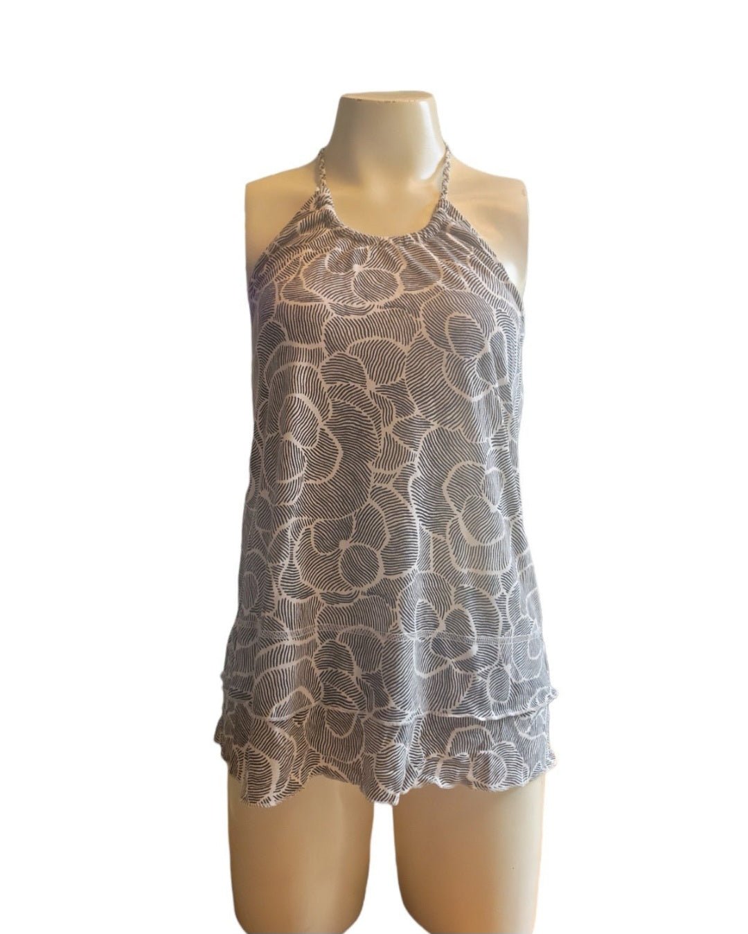 Old Navy Classy Women's Tank Top S - I Bought a Yard Sale