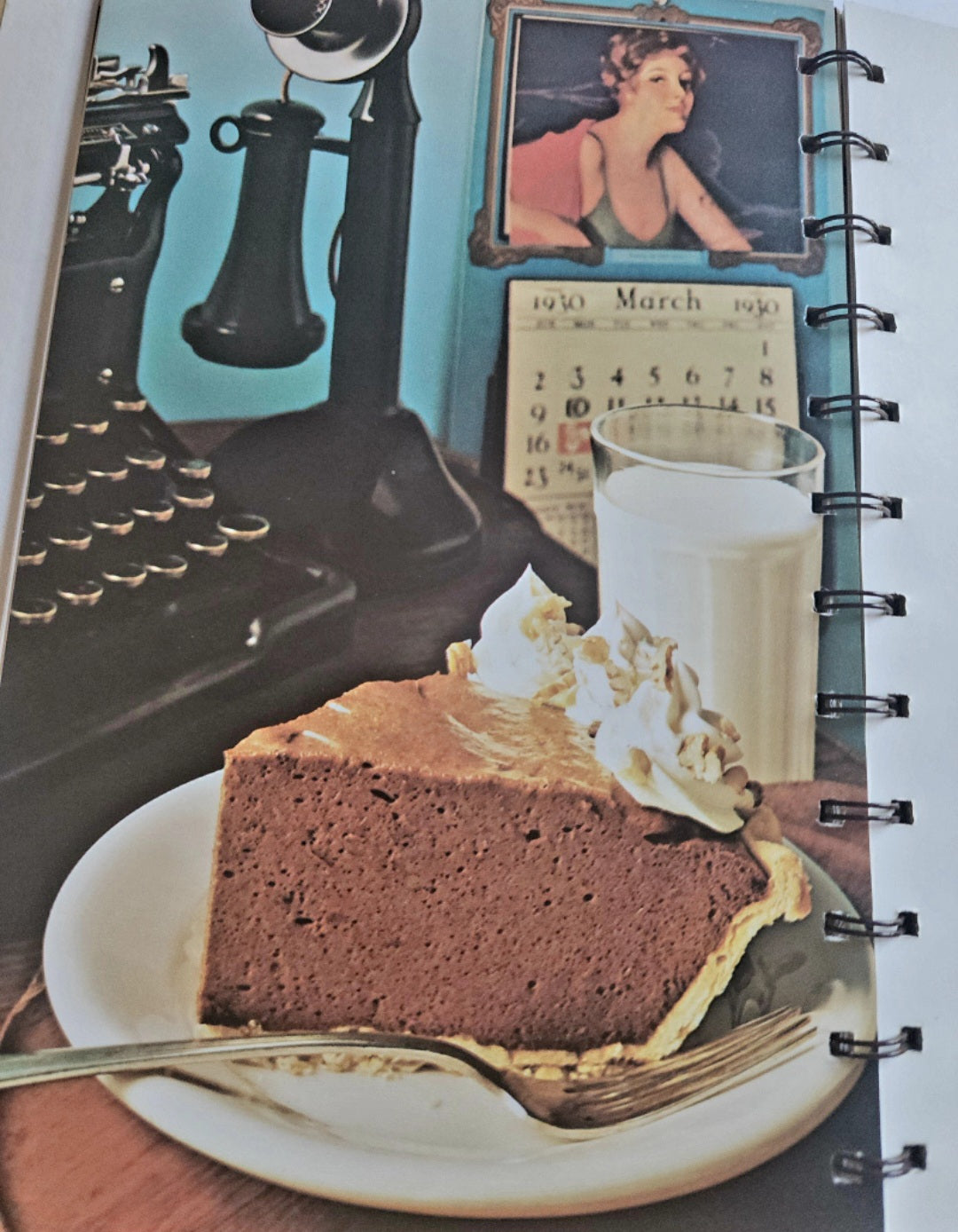 Hershey's 1934 Cookbook Revised and expanded Chocolate Recipes