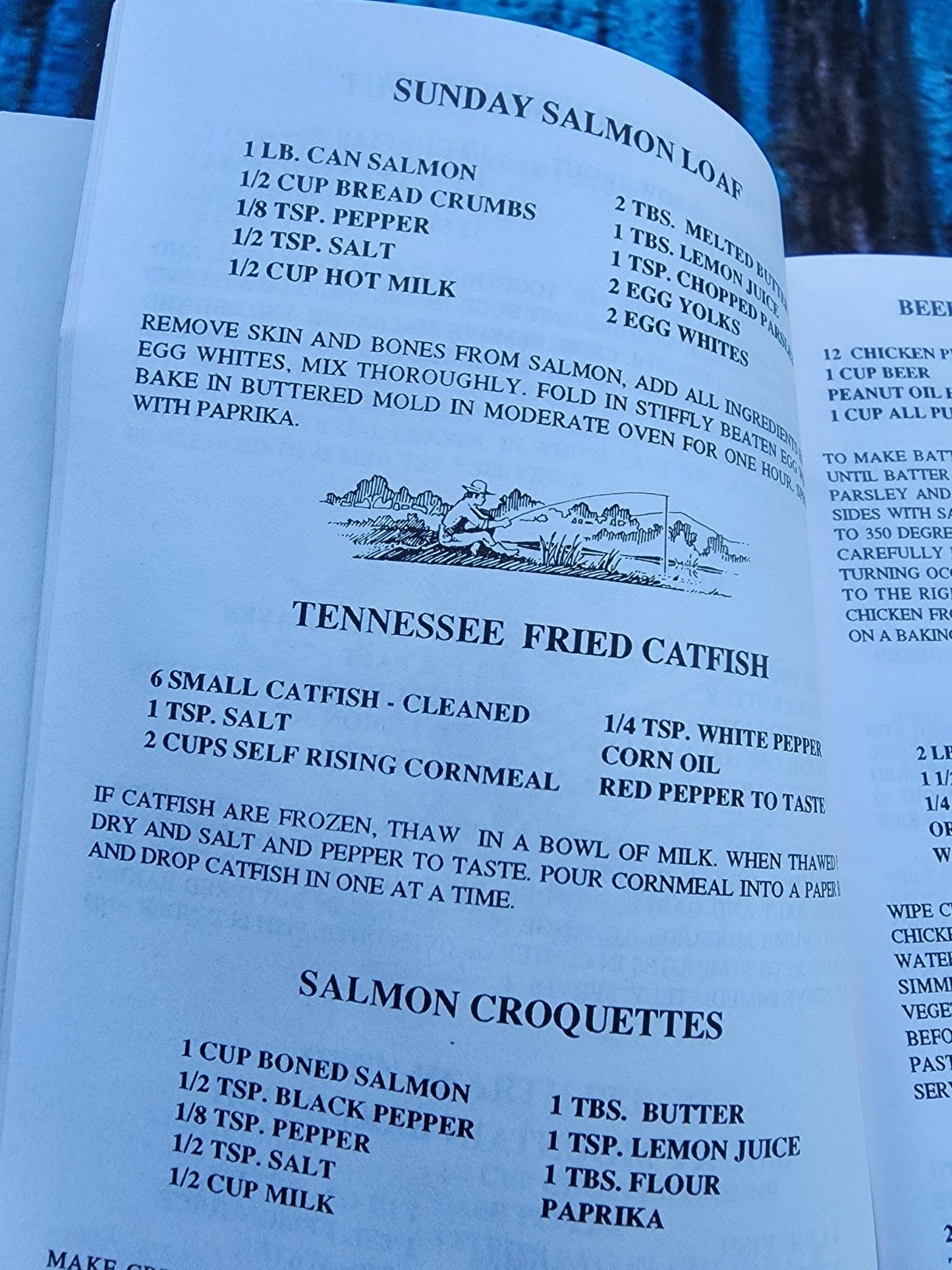 The Nashville Cookbook Pearlie B. Scott Paperback 1993 paperback flavors of the South - I Bought a Yard Sale