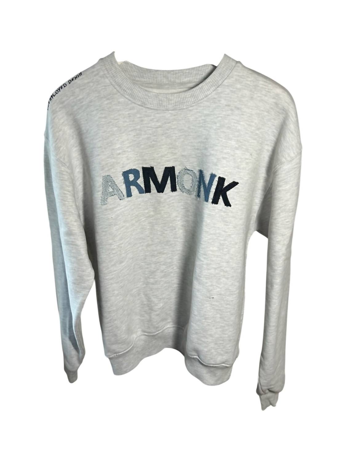 Women's Classic Crew Neck Sweater - I Bought a Yard Sale