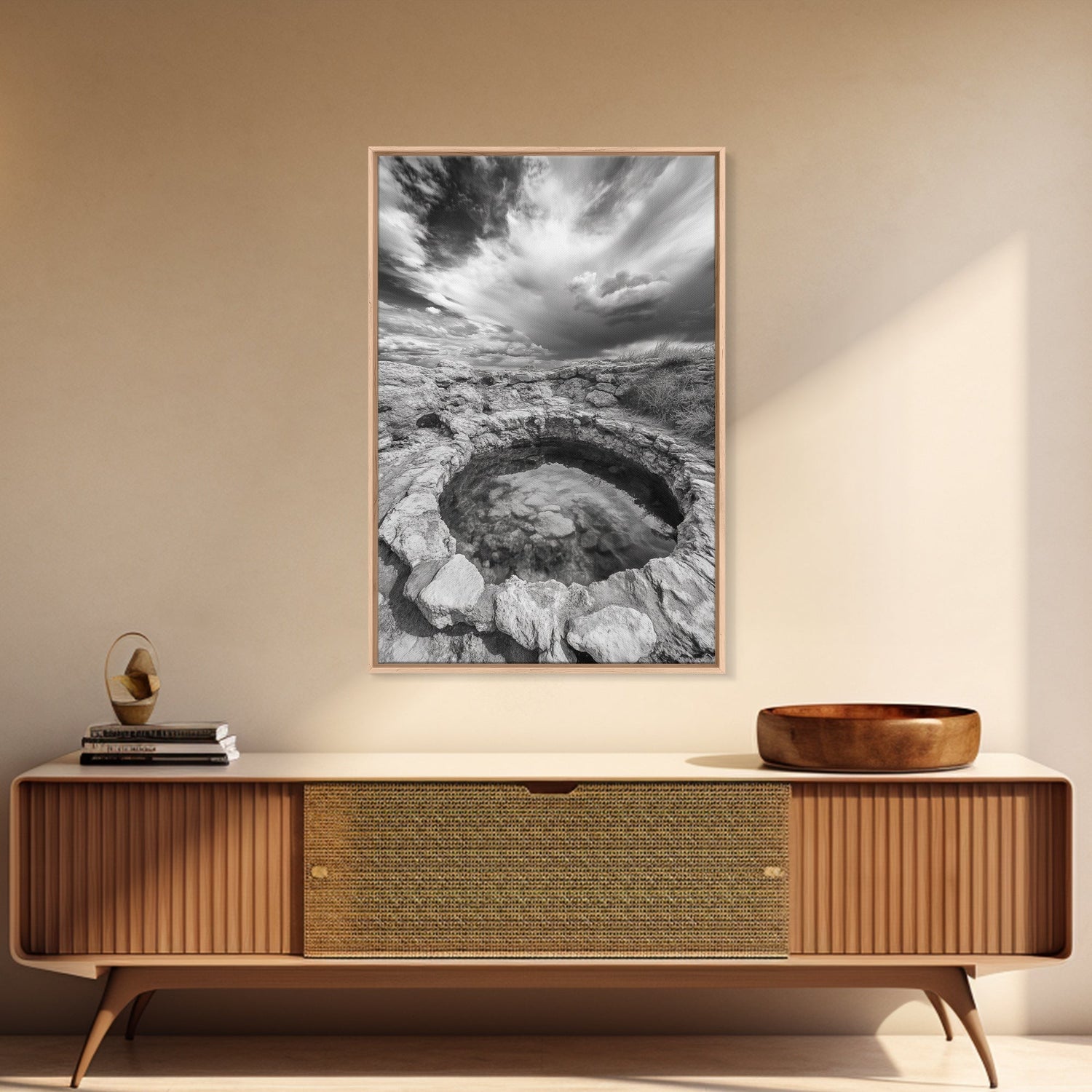 Art and Decor - I Bought a Yard Sale