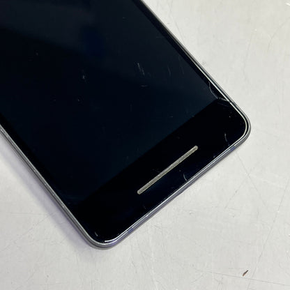 GOOGLE 2017 Pixel 2 64 GB 1080 X 1920 5″ Display Black 034107 (Pre-Owned)