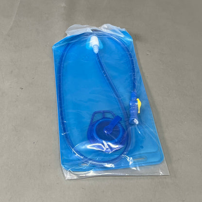 AMERICAN OUTBACK World Famous Hiker Sports Hydration Pack 2L Blue/Grey XHB-049