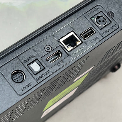 DIRECT TV Easy Connecting Receiver Box Dual Core 4K & HDR Feature Black HR54-500