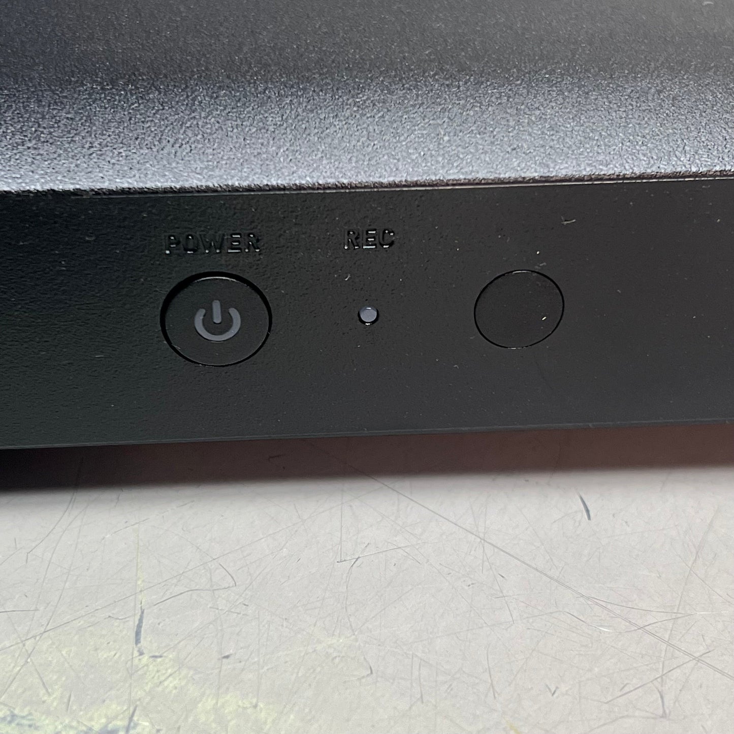 DIRECT TV Easy Connecting Receiver Box Dual Core 4K & HDR Feature Black HR54-500