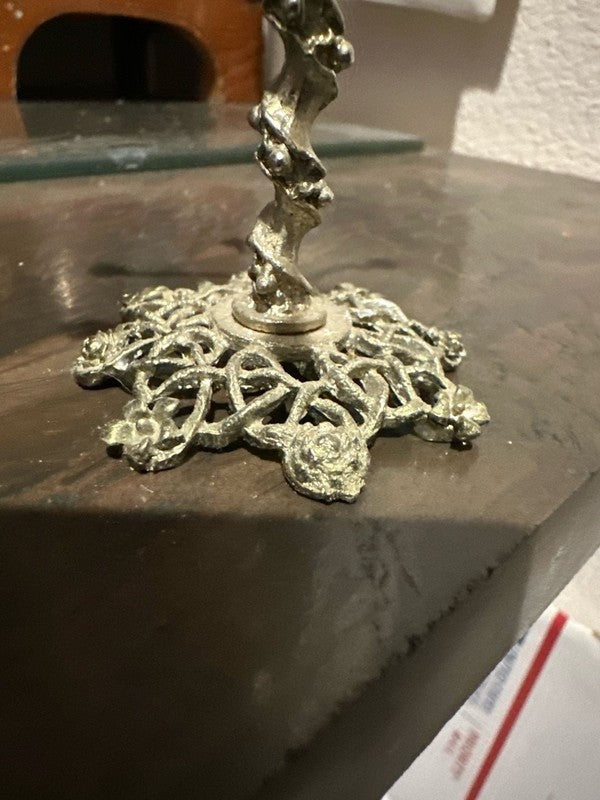 Vintage Colleen Toland Jewelry Display