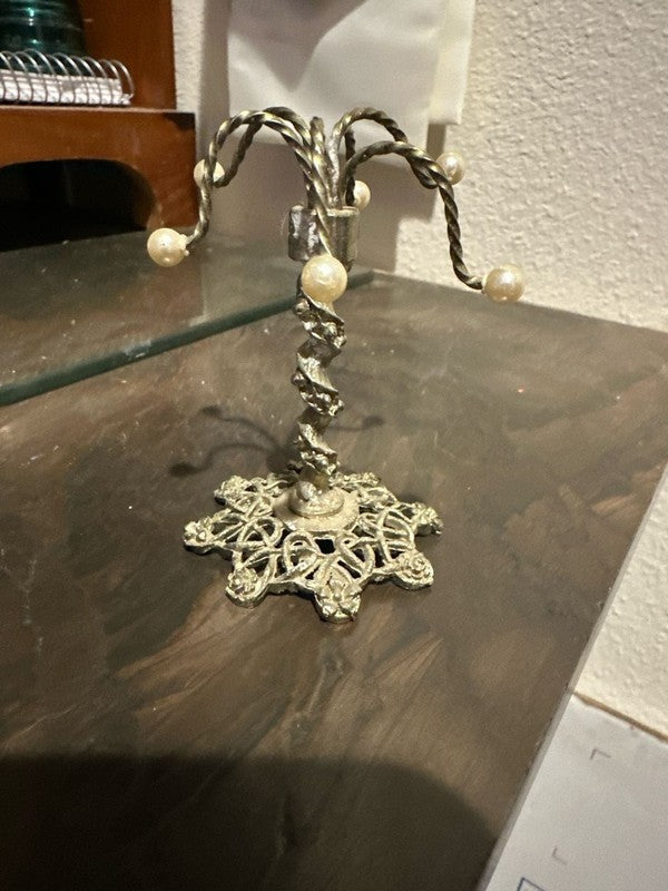 Vintage Colleen Toland Jewelry Display