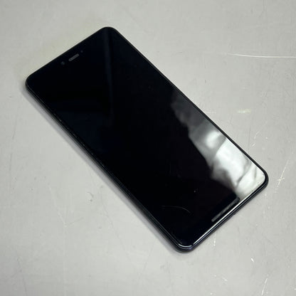 GOOGLE Pixel 3 XL Smart Phone 1440 X 2960 6.7″ Display Black M580