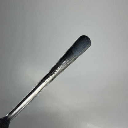 PROWARE WINDSOR (36 PACK) MW Teaspoon Stainless Steel Flatware Silver 15962