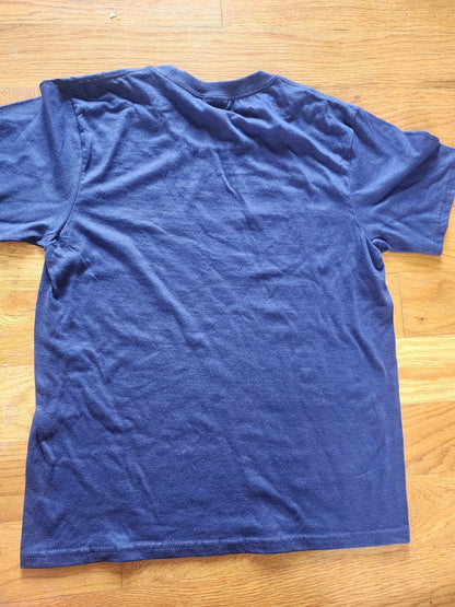 6 and Mermazing Cute with mermaid tail & shells T-Shirt size 9 - 10 - I Bought a Yard Sale