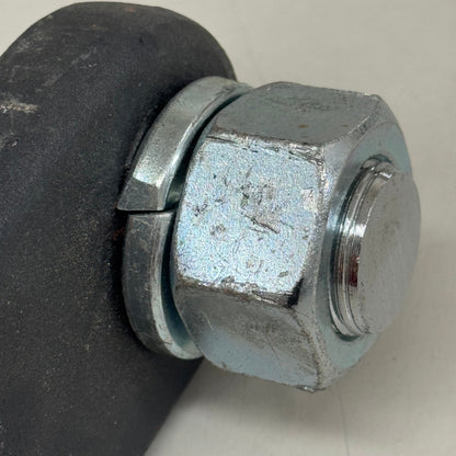 CURT Forged Trailer Hitch Steel Shank Ball Mount  8-1/2" Long 45341