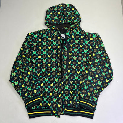 G-III MLB Genuine New York Yankees Logo Jacket Men's Sz XL (Pre-Owned)