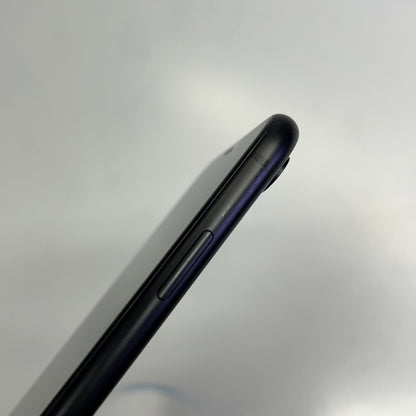 APPLE iPhone XR 64GB 6.1" Display Black (Pre-Owned)