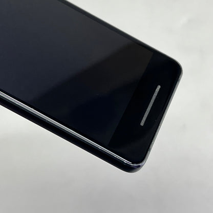 GOOGLE 2017 Pixel 2 64GB 1080 X 1920 5″ Display Black 034107 (Pre-Owned)