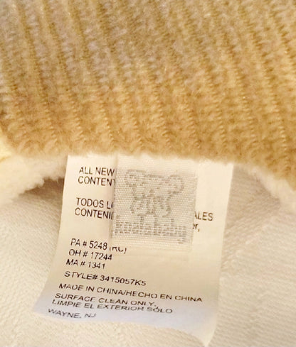 Baby's first Puppy Security Blanket by Koala Baby - I Bought a Yard Sale