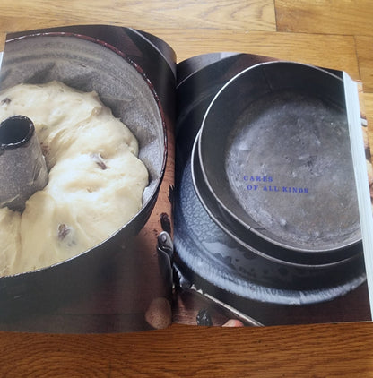 Baking: From My Home to Yours Cookbook By Dorie Greenspan, Deserts Sweets Pies - I Bought a Yard Sale