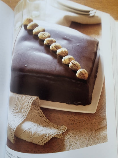 Baking: From My Home to Yours Cookbook By Dorie Greenspan, Deserts Sweets Pies - I Bought a Yard Sale