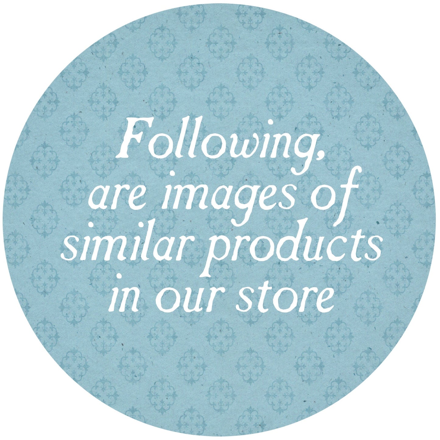 Blue Hand - Blown Glass Footed Vase. Large Goblet with Thumb Print Motif. Collectible Modern Glass. Home or Retail Decor. Interior Design Idea - I Bought a Yard Sale