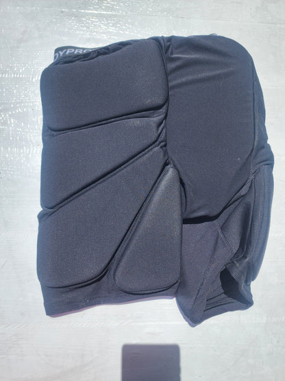 Bodyprox Protective Padded Shorts for Snowboard,Skate and Ski,3D Protection for Hip,Butt - I Bought a Yard Sale