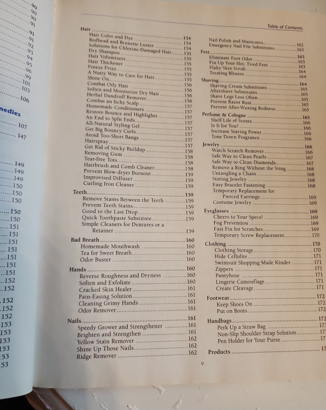 Bottom Line's Best - Ever Kitchen Secrets soft book practical tips - I Bought a Yard Sale