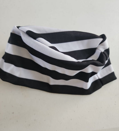 Boy's Prisoner Convict Tattoo Sleeves Child Size L 10 - 12 Halloween Costume - I Bought a Yard Sale