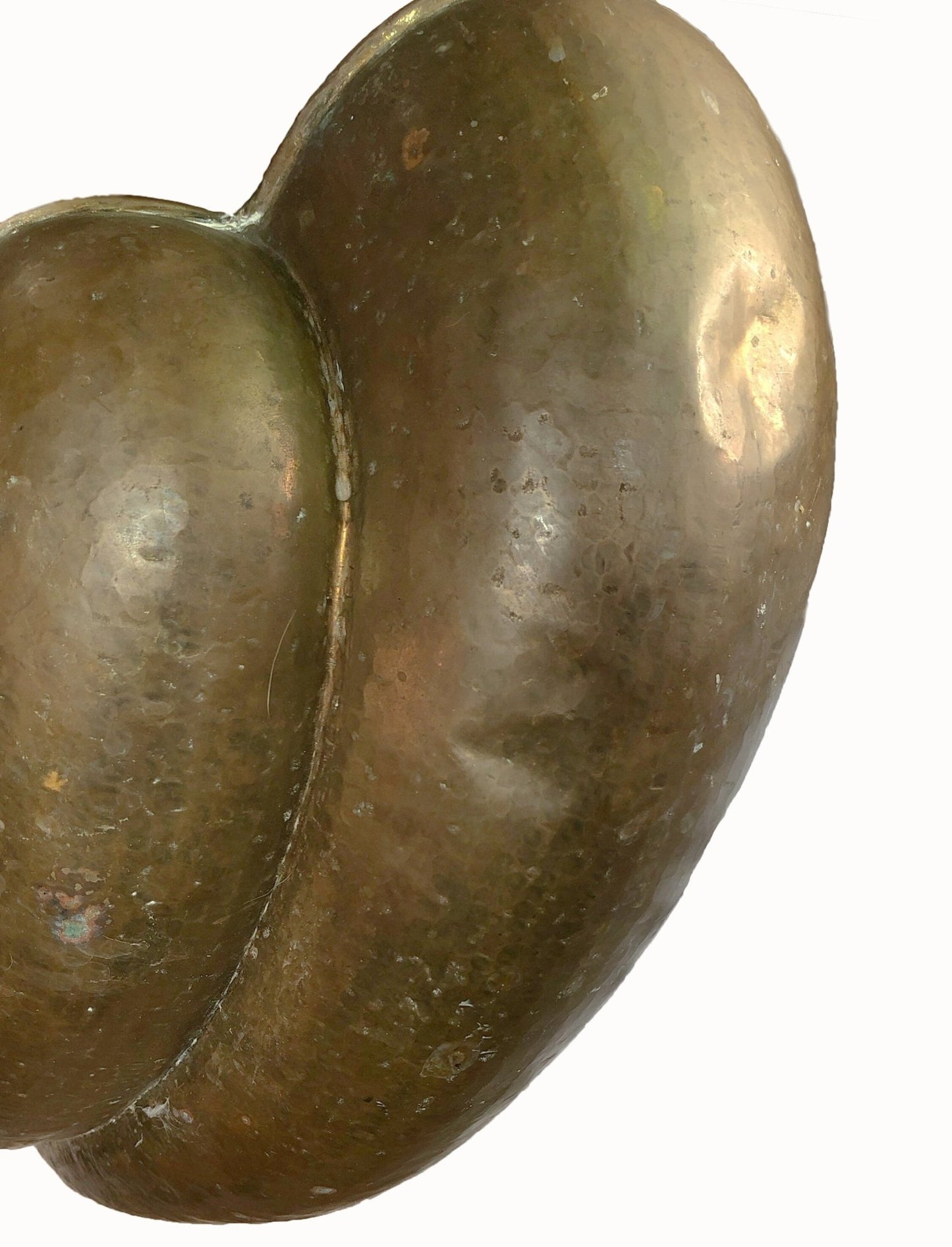 Brass Water Lavabo with Faucet Wall Hanging for Home, Garden, Store, or Cafe. - I Bought a Yard Sale