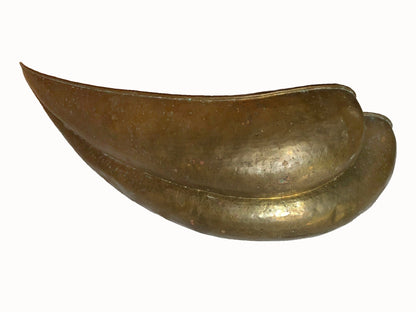 Brass Water Lavabo with Faucet Wall Hanging for Home, Garden, Store, or Cafe. - I Bought a Yard Sale