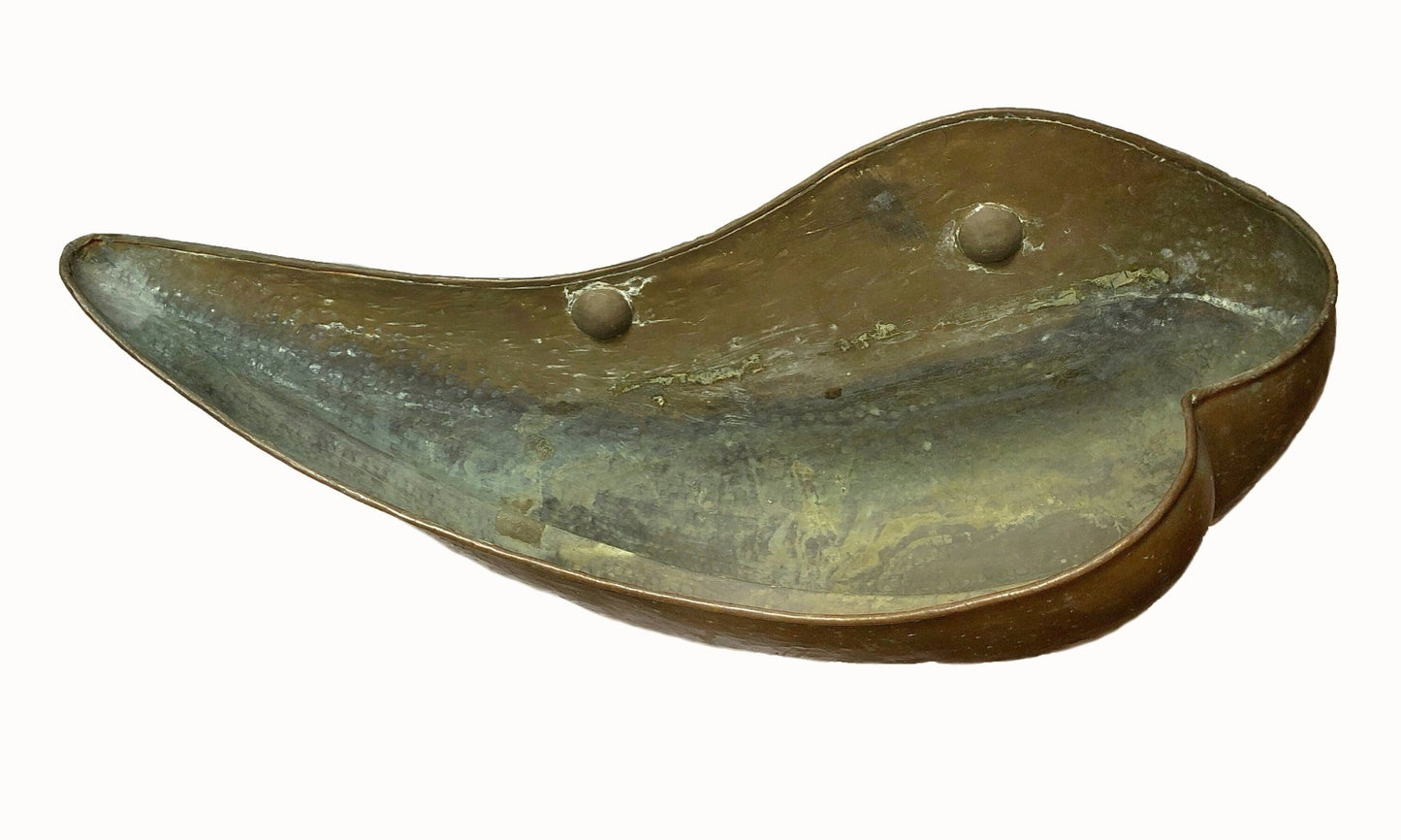 Brass Water Lavabo with Faucet Wall Hanging for Home, Garden, Store, or Cafe. - I Bought a Yard Sale