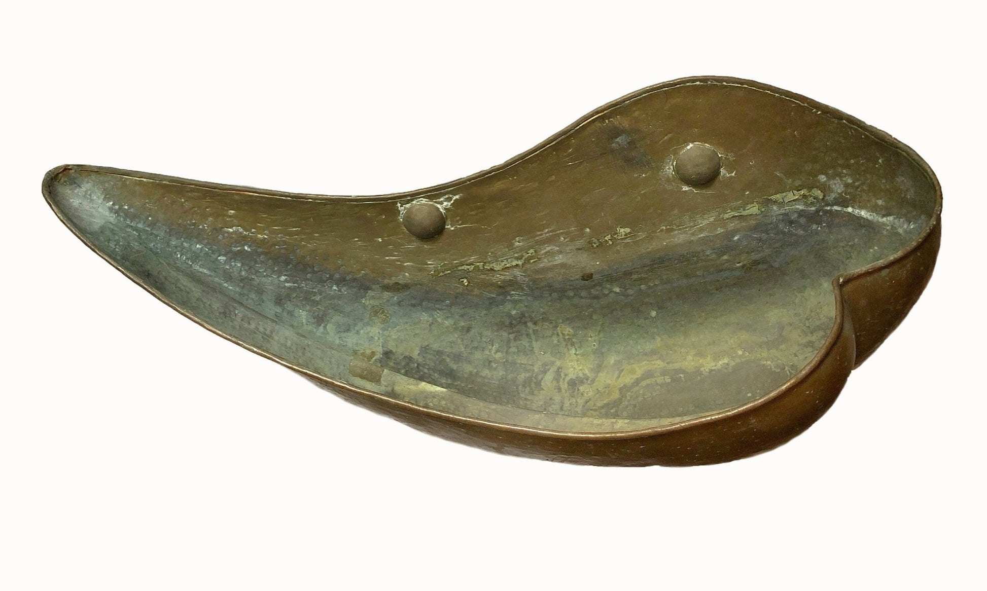 Brass Water Lavabo with Faucet Wall Hanging for Home, Garden, Store, or Cafe. - I Bought a Yard Sale