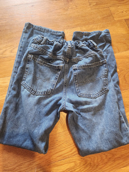 Children 's Place Bootcut Jeans 12 adjustable waist - I Bought a Yard Sale