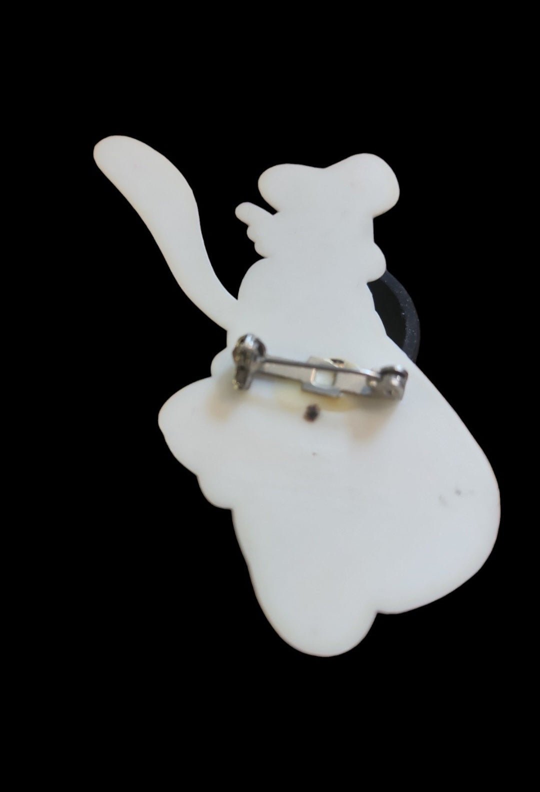 Classic 1980 Disney whimsical Goofy Pin - I Bought a Yard Sale