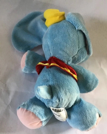 Disney Baby Elephant Dumbo Plush Doll - I Bought a Yard Sale