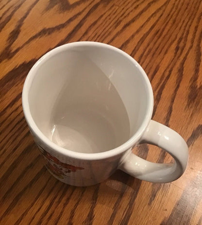Disney Minnie Mouse coffee mug - I Bought a Yard Sale