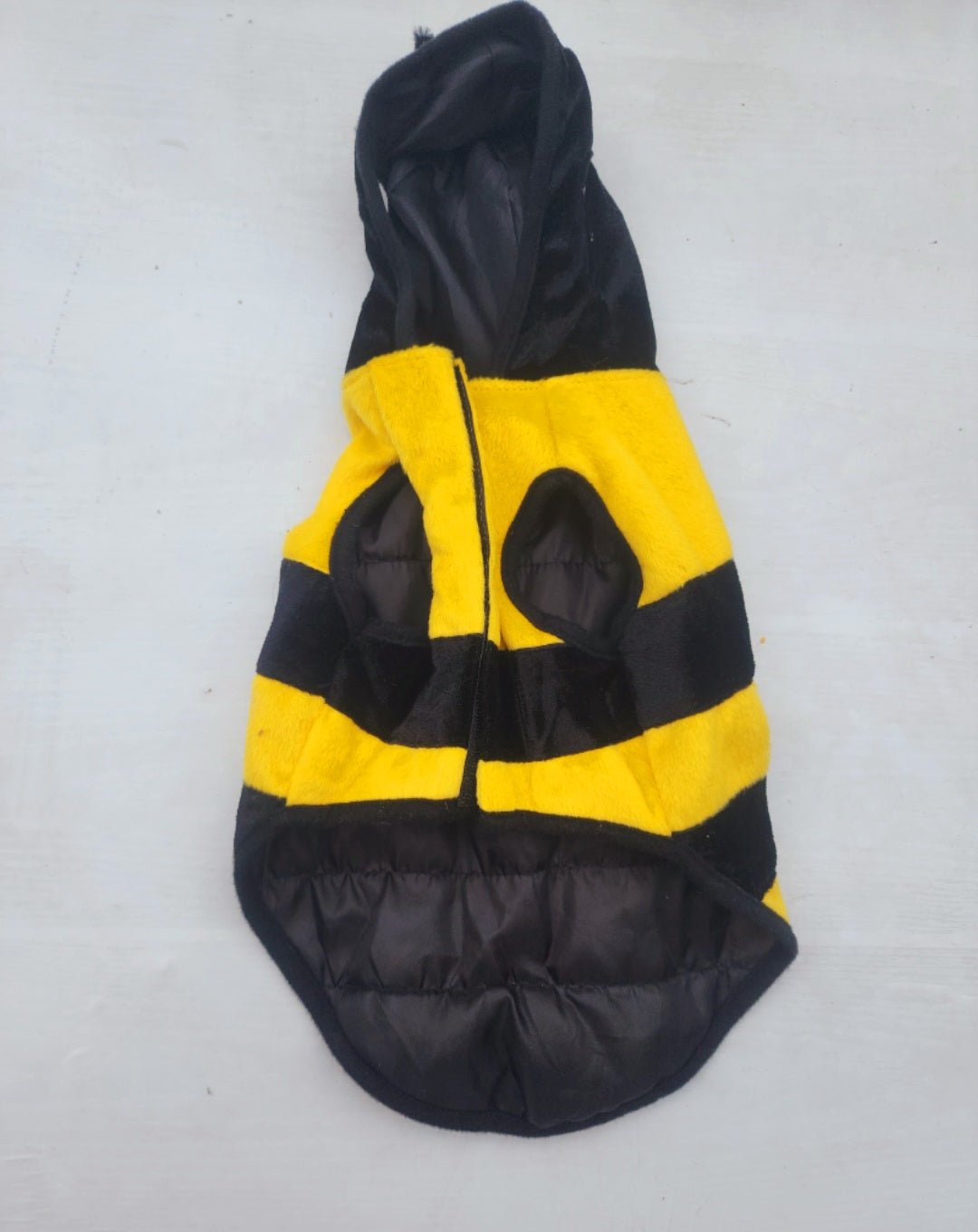 Dog Bumblebee Costume S - I Bought a Yard Sale