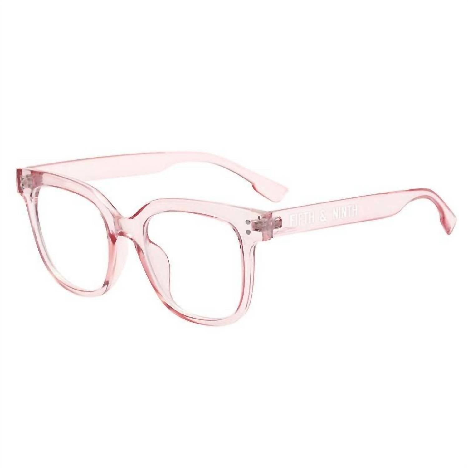 Draper Blue Light Glasses - I Bought a Yard Sale