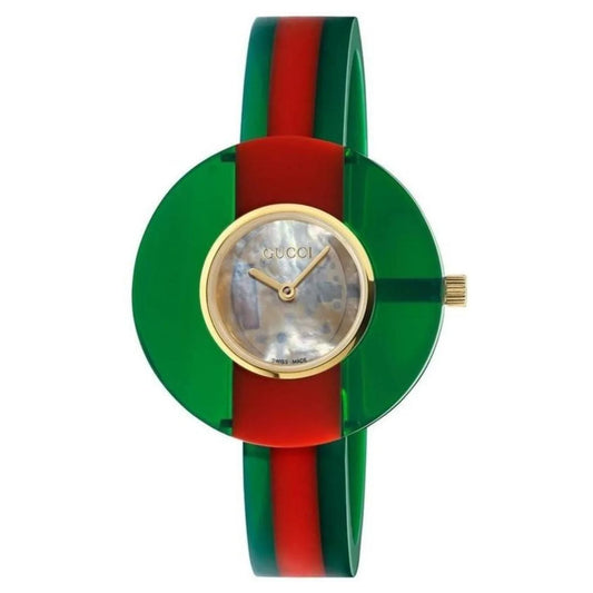 Gucci Women's Vintage - I Bought a Yard Sale