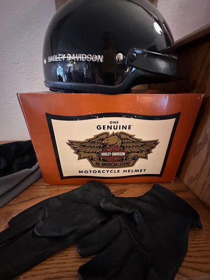 Harley - Davidson Basic Rider II Bundle - I Bought a Yard Sale