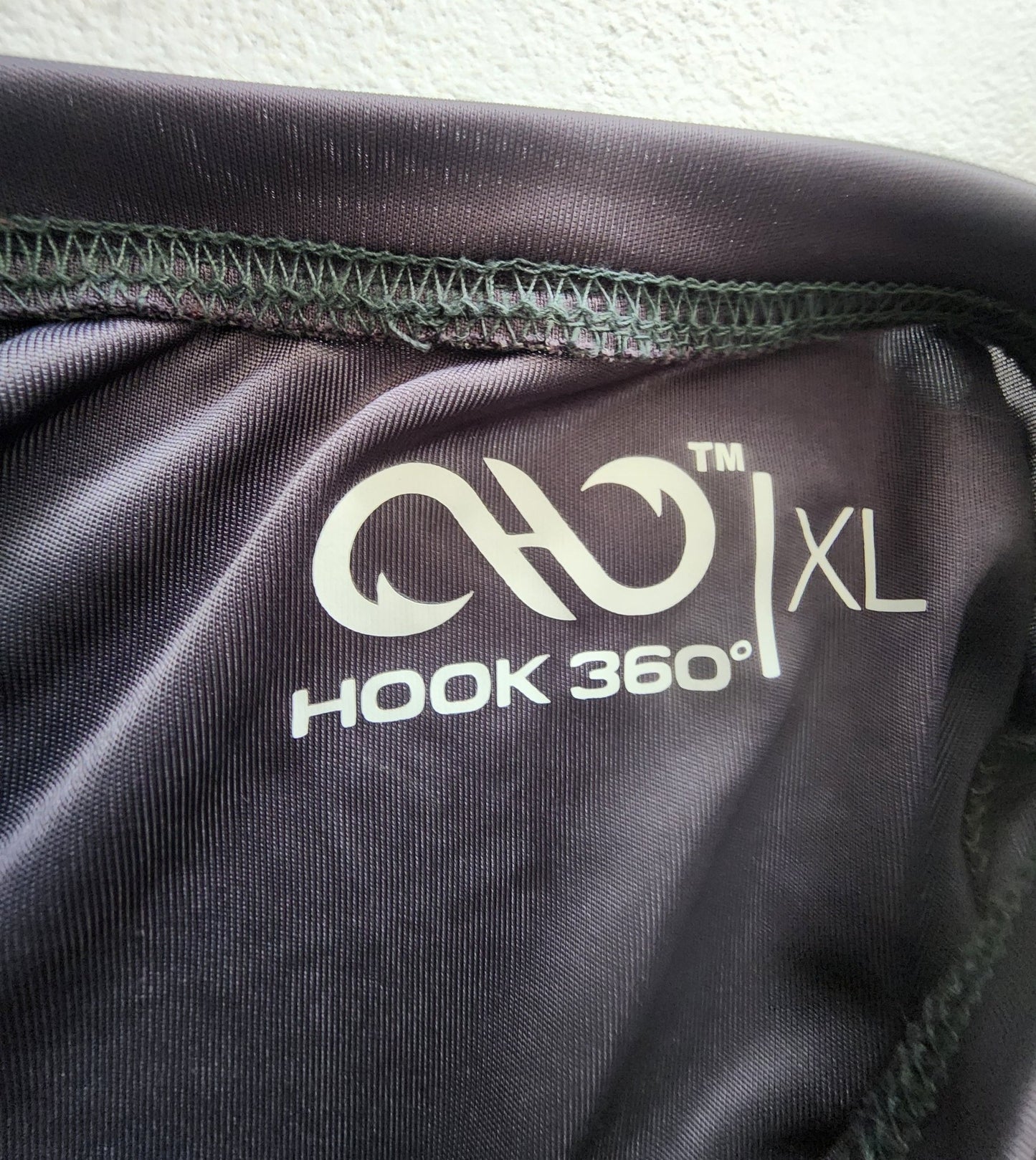 Hook 360 Tournament Performance Shirt XL - I Bought a Yard Sale