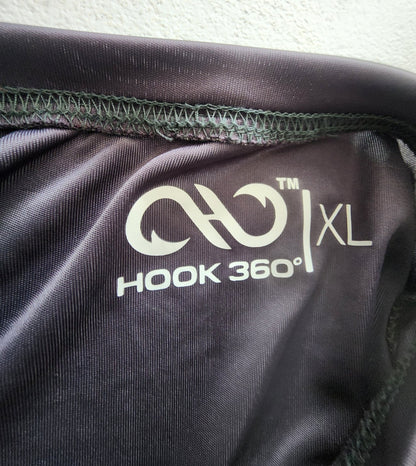 Hook 360 Tournament Performance Shirt XL - I Bought a Yard Sale