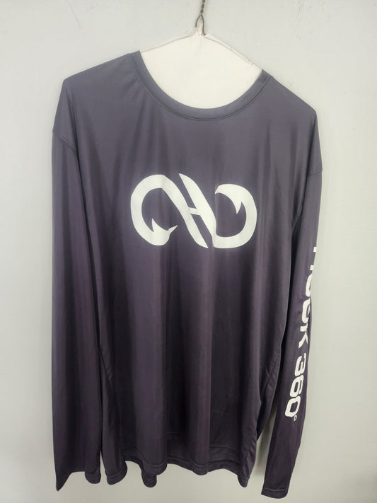Hook 360 Tournament Performance Shirt XL - I Bought a Yard Sale