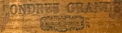 Antique Renter's Special Cigar Box 🗃️ | Louisville Kentucky Factory No. 11 | CMIU Union Label | 1900s