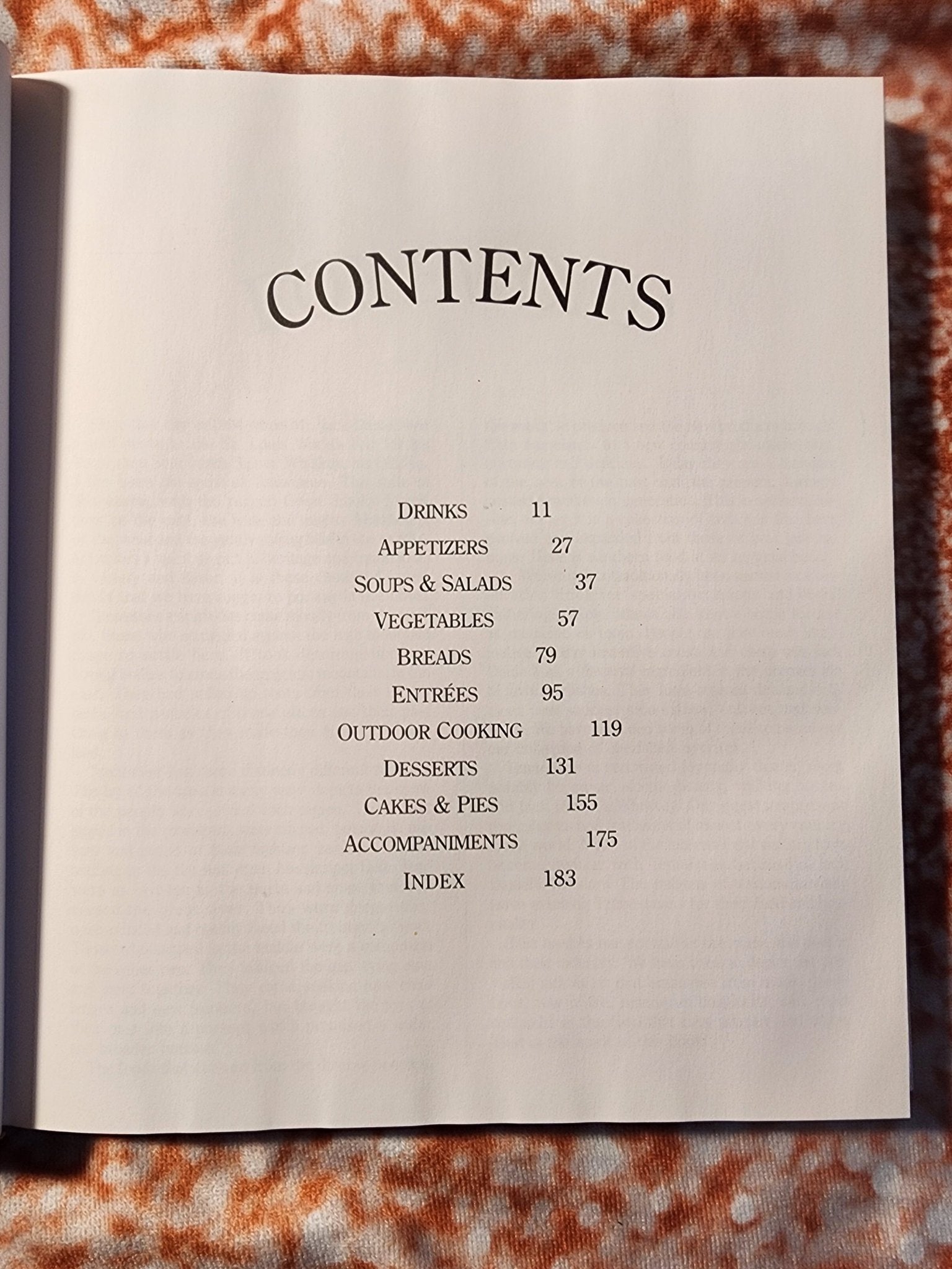 Jack Daniel's Spirit of Tennessee Cookbook Hardback book - I Bought a Yard Sale