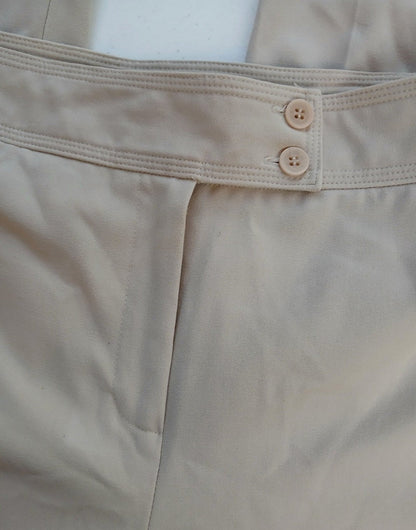 JOSEPHINE Essentials Women's Tan Dress Pants size 12 - I Bought a Yard Sale