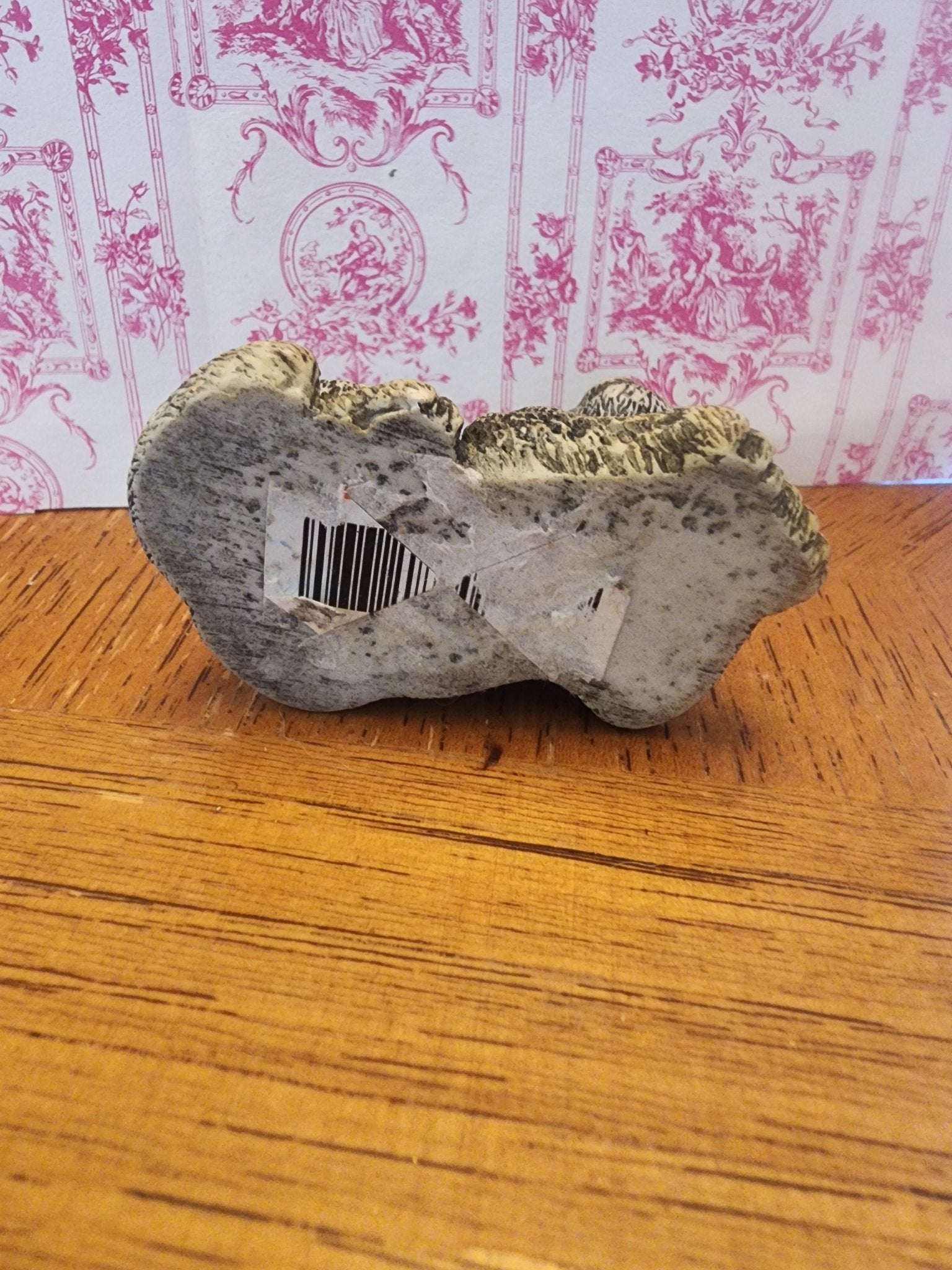 Little Bear Figurine - I Bought a Yard Sale