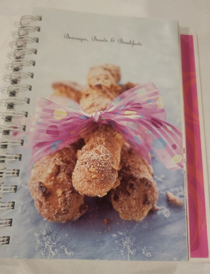 Mary Kay Ash AND STIRRED WITH LOVE Recipes and Reflections Shared Cookbook - I Bought a Yard Sale