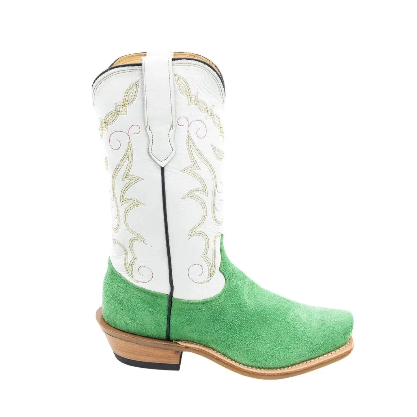 Men's Cowboy Boot - I Bought a Yard Sale