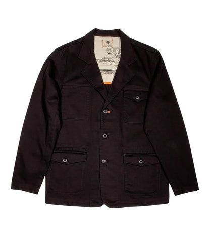 Men's Dapper Jacket - I Bought a Yard Sale