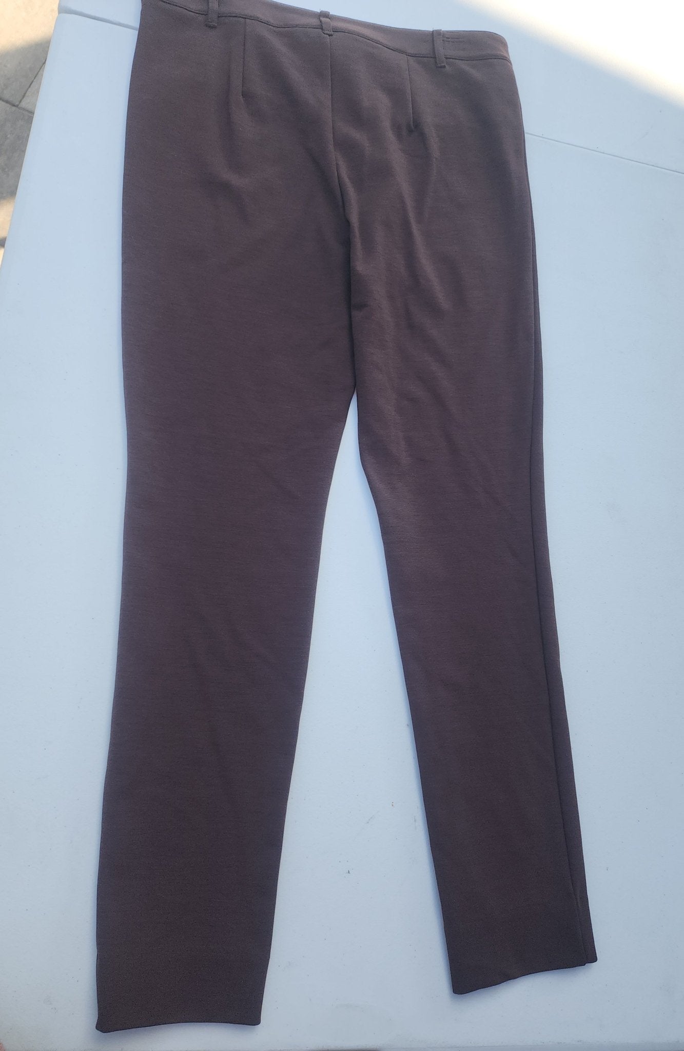 Michael Kors Women's Brrown Pants size 8 - I Bought a Yard Sale