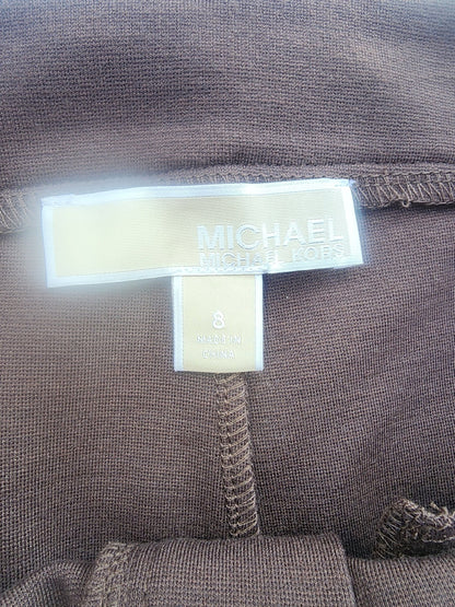 Michael Kors Women's Brrown Pants size 8 - I Bought a Yard Sale