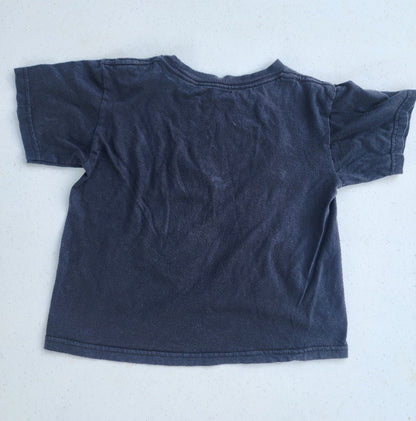 Minecraft boys youth small S black Mojang 6/7 - I Bought a Yard Sale
